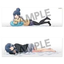 搖曳露營△ 陪睡抱枕枕套