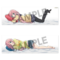 搖曳露營△ 陪睡抱枕枕套