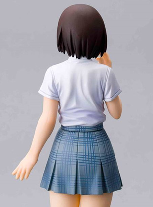 株式会社ホビーストック:: 商品詳細 - 綾瀬風香 制服Ver.