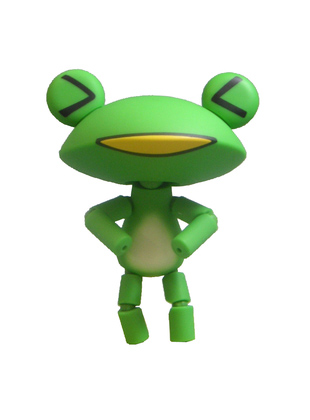 株式会社ホビーストック:: 商品詳細 - リボルテック No.63 リッキー