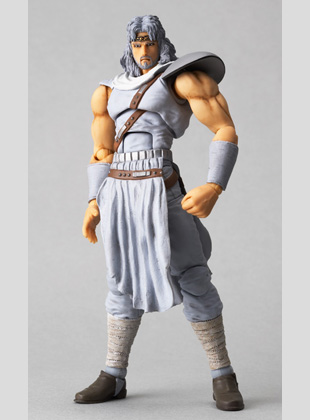 北斗の拳REVOLUTION トキ Series No. 005 リボルテック 北斗の拳REVOLUTION(レボリューション) No.005 トキ 北斗