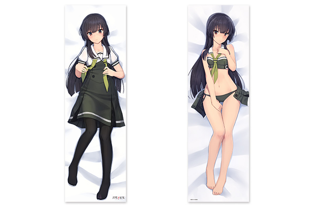 株式会社ホビーストック:: 商品詳細 - 【HS限定】刀使ノ巫女