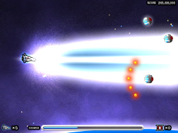 ゲーム画面画像